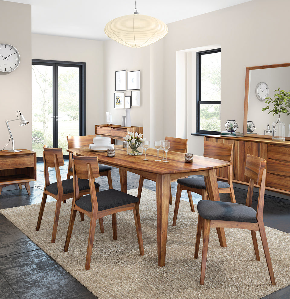 Your Space, Your Budget